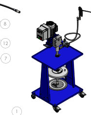 OMPI 83450-60KIT